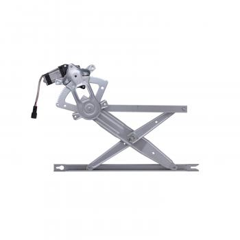 2003 Ford F-250 Super Duty Power Window Motor and Regulator Assembly Front Right AISIN RPAFD044 image 1 of 2