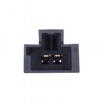 2011 Mercury Milan Power Window Motor and Regulator Assembly Rear Right AISIN RPAFD050 image 2 of 2