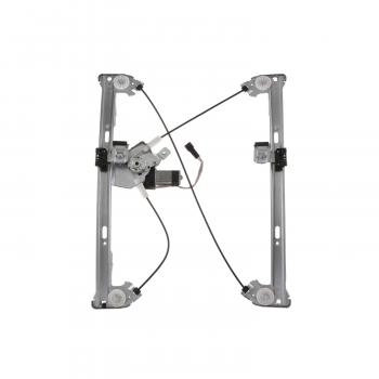 2006 Ford F-150 Power Window Motor and Regulator Assembly Rear Right AISIN RPAFD068 image 1 of 2