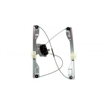 2019 Ford F-150 Power Window Motor and Regulator Assembly