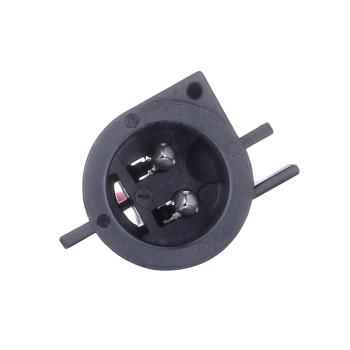 2003 Ford F-250 Super Duty Power Window Motor and Regulator Assembly Rear Right AISIN RPAFD085 image 3 of 3