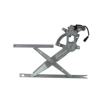 2003 Ford F-250 Super Duty Power Window Motor and Regulator Assembly Rear Left AISIN RPAFD086 image 1 of 3