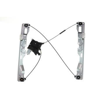 2011 Ford F-150 Power Window Motor and Regulator Assembly Front Left AISIN RPAFD089 image 1 of 4