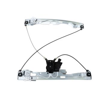 2011 Ford F-150 Power Window Motor and Regulator Assembly Front Left AISIN RPAFD089 image 4 of 4