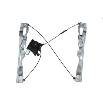 2011 Ford F-150 Power Window Motor and Regulator Assembly Front Right AISIN RPAFD090 image 2 of 4