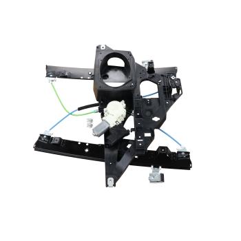 2012 Lincoln Navigator Power Window Motor and Regulator Assembly Front Right AISIN RPAFD095 image 4 of 4