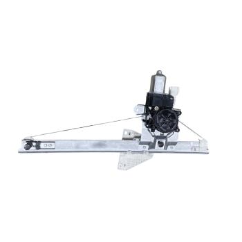 2013 Ford C-Max Power Window Motor and Regulator Assembly Rear Left AISIN RPAFD117 image 2 of 3