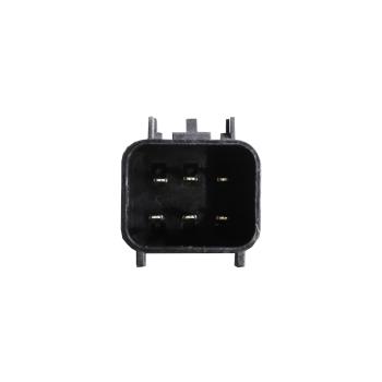 2013 Ford C-Max Power Window Motor and Regulator Assembly Rear Left AISIN RPAFD117 image 3 of 3