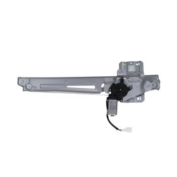 2015 Ford Explorer Power Window Motor and Regulator Assembly Front Right AISIN RPAFD118 image 2 of 4