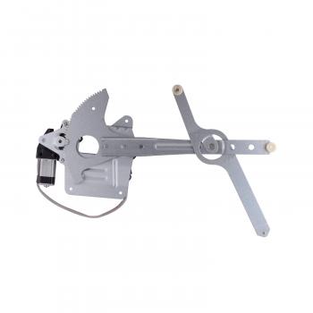 1998 GMC Jimmy Power Window Motor and Regulator Assembly Front Left AISIN RPAGM001 image 1 of 2