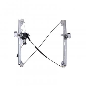 2001 GMC Yukon Power Window Motor and Regulator Assembly