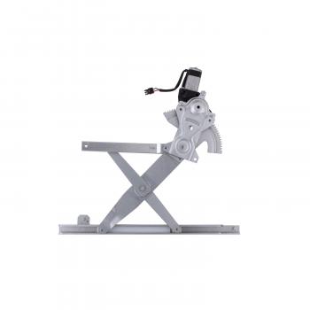 1998 Pontiac Sunfire Power Window Motor and Regulator Assembly Front Left AISIN RPAGM009 image 1 of 2