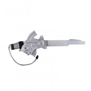 1991 Oldsmobile Silhouette Power Window Motor and Regulator Assembly Front Right AISIN RPAGM018 image 1 of 2