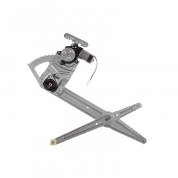 2004 Chevrolet Astro Power Window Motor and Regulator Assembly Front Right AISIN RPAGM022 image 1 of 2