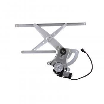 2007 Pontiac Wave Power Window Motor and Regulator Assembly