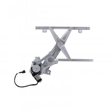 2007 Pontiac G5 Power Window Motor and Regulator Assembly Front Left AISIN RPAGM043 image 1 of 2