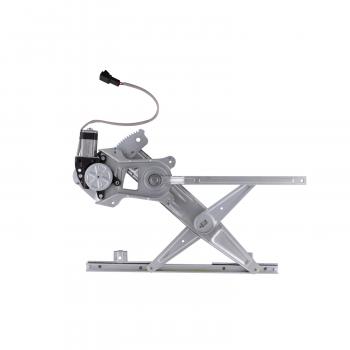 2007 Pontiac G5 Power Window Motor and Regulator Assembly Front Right AISIN RPAGM044 image 1 of 2