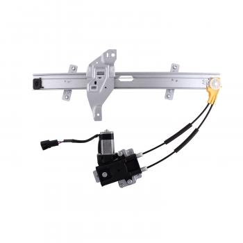2000 Pontiac Grand Prix Power Window Motor and Regulator Assembly Front Right AISIN RPAGM096 image 1 of 2