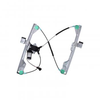 2008 Pontiac Grand Prix Power Window Motor and Regulator Assembly Front Right AISIN RPAGM100 image 1 of 2