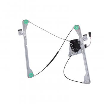 2002 Pontiac Aztek Power Window Motor and Regulator Assembly Front Right AISIN RPAGM112 image 1 of 2