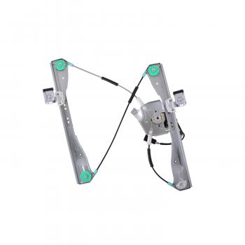 2005 Pontiac G6 Power Window Motor and Regulator Assembly Front Right AISIN RPAGM116 image 1 of 2