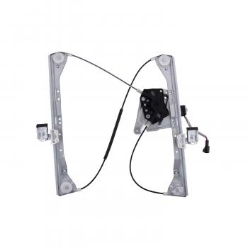 2002 Pontiac Aztek Power Window Motor and Regulator Assembly Rear Right AISIN RPAGM124 image 1 of 2