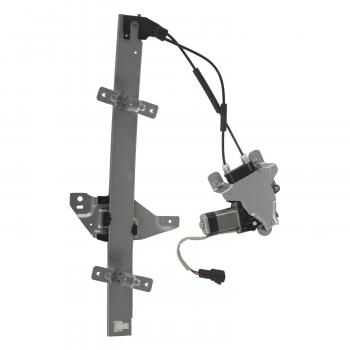 1999 Buick Century Power Window Motor and Regulator Assembly Front Left AISIN RPAGM125 image 2 of 3