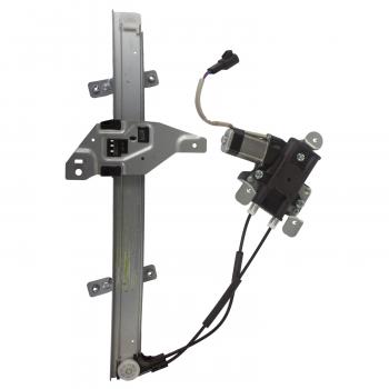 1999 Buick Century Power Window Motor and Regulator Assembly Front Left AISIN RPAGM125 image 3 of 3
