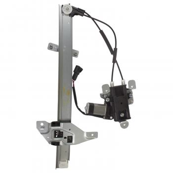 1999 Buick Century Power Window Motor and Regulator Assembly Front Right AISIN RPAGM126 image 3 of 3