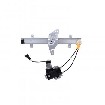 1999 Buick Century Power Window Motor and Regulator Assembly Rear Right AISIN RPAGM128 image 1 of 2