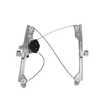 2019 Chevrolet Tahoe Power Window Motor and Regulator Assembly