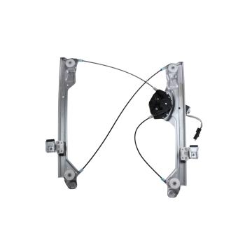 2017 Chevrolet Cheyenne Power Window Motor and Regulator Assembly Front Right AISIN RPAGM181 image 1 of 4