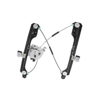 2015 Cadillac SRX Power Window Motor and Regulator Assembly Front Left AISIN RPAGM190 image 1 of 3