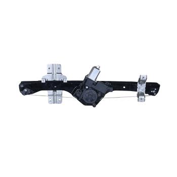 2010 GMC Acadia Power Window Motor and Regulator Assembly Front Right AISIN RPAGM200 image 2 of 3