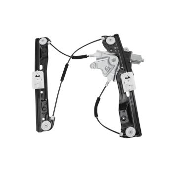 2013 Buick LaCrosse Power Window Motor and Regulator Assembly Front Right AISIN RPAGM201 image 1 of 3