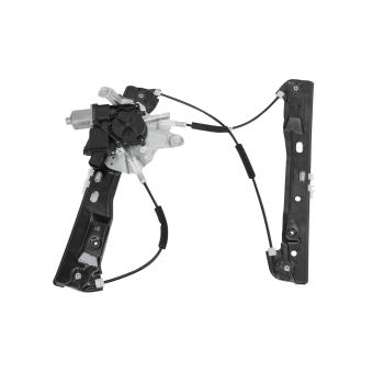 2013 Buick LaCrosse Power Window Motor and Regulator Assembly Front Right AISIN RPAGM201 image 2 of 3