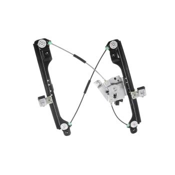 2015 Cadillac SRX Power Window Motor and Regulator Assembly Front Right AISIN RPAGM203 image 1 of 3