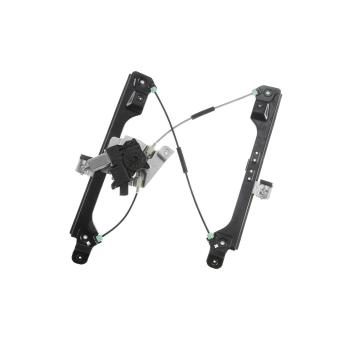 2015 Cadillac SRX Power Window Motor and Regulator Assembly Front Right AISIN RPAGM203 image 2 of 3