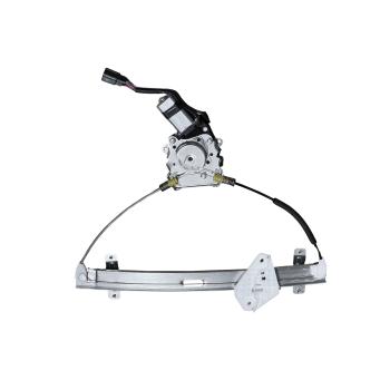 2004 Acura TL Power Window Motor and Regulator Assembly Front Right AISIN RPAH137 image 1 of 3