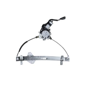 2004 Acura TL Power Window Motor and Regulator Assembly Front Right AISIN RPAH137 image 2 of 3