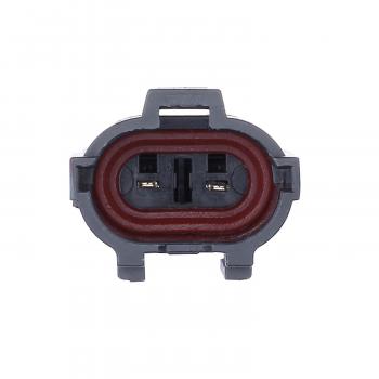 1998 Hyundai Elantra Power Window Motor and Regulator Assembly Front Right AISIN RPAK012 image 2 of 2