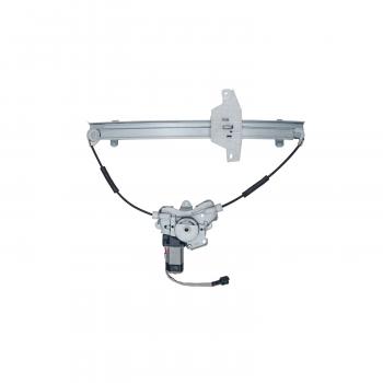 1999 Hyundai Sonata Power Window Motor and Regulator Assembly Front Left AISIN RPAK021 image 1 of 2