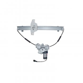 1999 Hyundai Sonata Power Window Motor and Regulator Assembly Front Right AISIN RPAK022 image 1 of 2