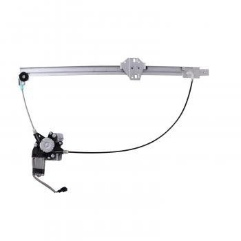 1994 Volkswagen EuroVan Power Window Motor and Regulator Assembly Front Left AISIN RPAK023 image 1 of 2