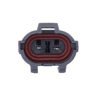 2004 Kia Sedona Power Window Motor and Regulator Assembly Front Left AISIN RPAK027 image 3 of 3