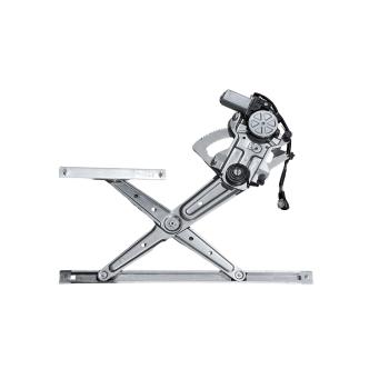 2008 Kia Sorento Power Window Motor and Regulator Assembly Front Left AISIN RPAK029 image 1 of 3