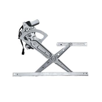 2008 Kia Sorento Power Window Motor and Regulator Assembly Front Left AISIN RPAK029 image 2 of 3