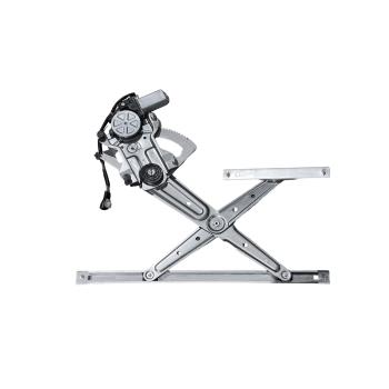 2008 Kia Sorento Power Window Motor and Regulator Assembly Front Right AISIN RPAK057 image 1 of 3