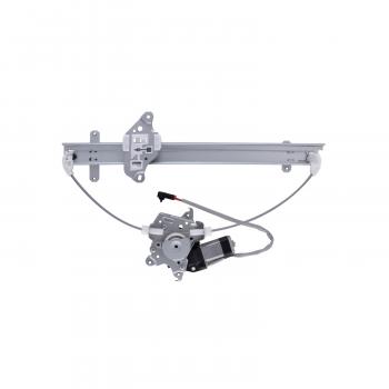 1995 Nissan Maxima Power Window Motor and Regulator Assembly Front Right AISIN RPAN024 image 1 of 2