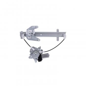 2001 Infiniti I30 Power Window Motor and Regulator Assembly Rear Right AISIN RPAN029 image 1 of 2